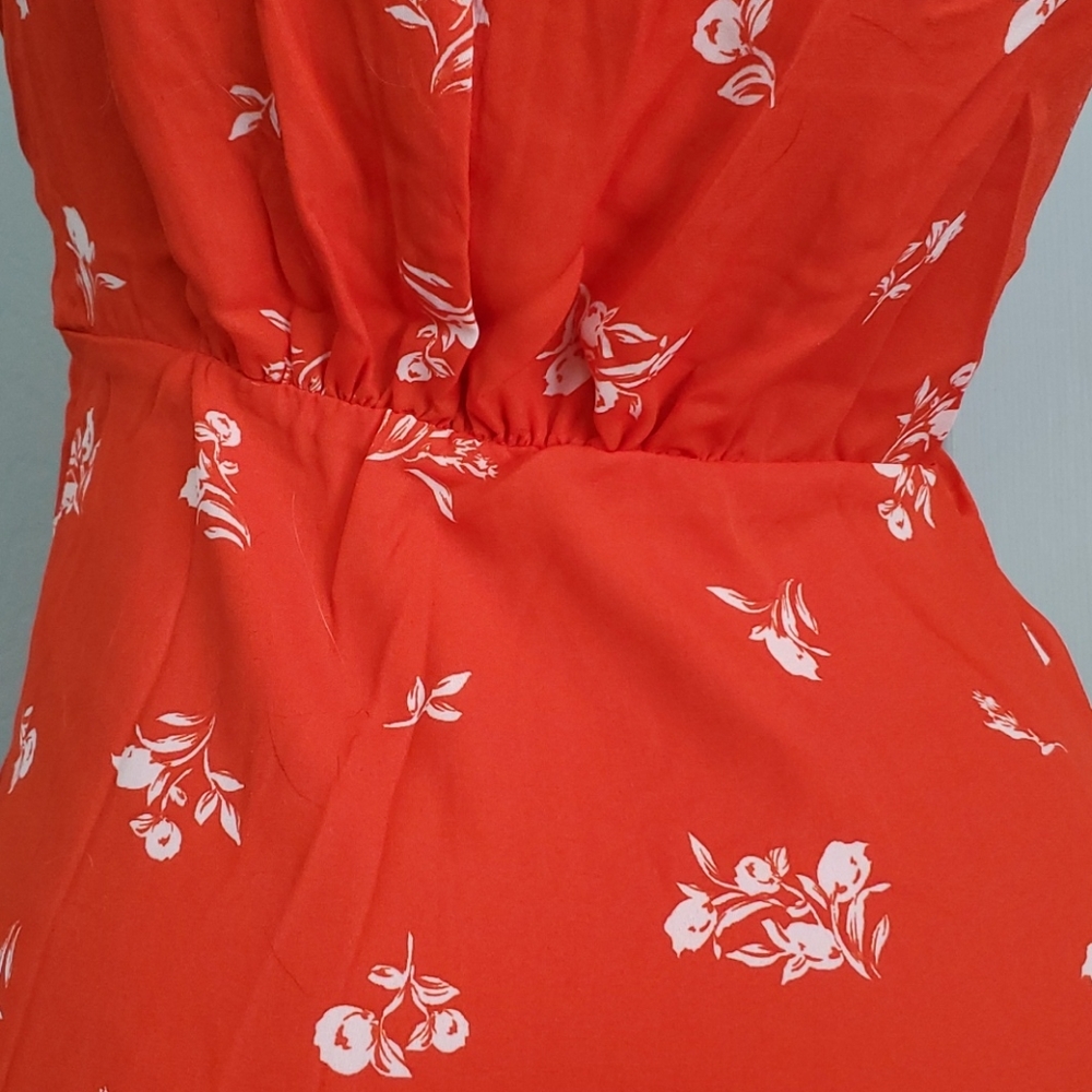 CLEARANCE FINAL PRICE Stunning  Floral Sundres… - Picture 12 of 13